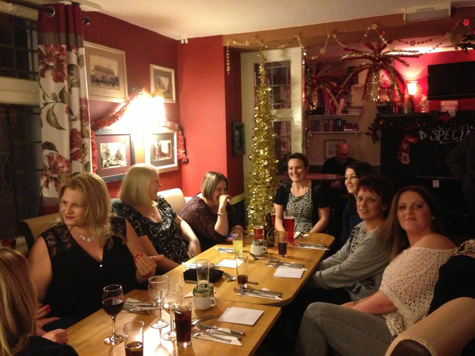 Meet the Staff Blissfully Clean