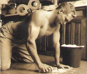 We could all do with one of these to wind up!